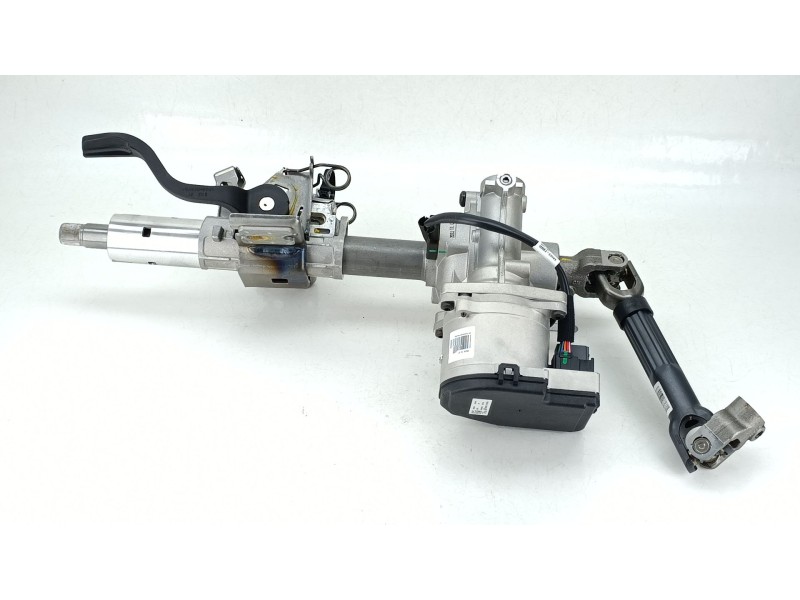 Recambio de columna direccion para kia niro ii (sg2) ev referencia OEM IAM 56300AO000  