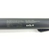 Recambio de amortiguadores maletero / porton para kia niro ii (sg2) ev referencia OEM IAM 81830AT101  