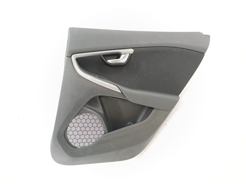 Recambio de guarnecido puerta trasera derecha para volvo v40 hatchback (525) d2 referencia OEM IAM 1319941  