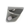 Recambio de guarnecido puerta trasera derecha para volvo v40 hatchback (525) d2 referencia OEM IAM 1319941  