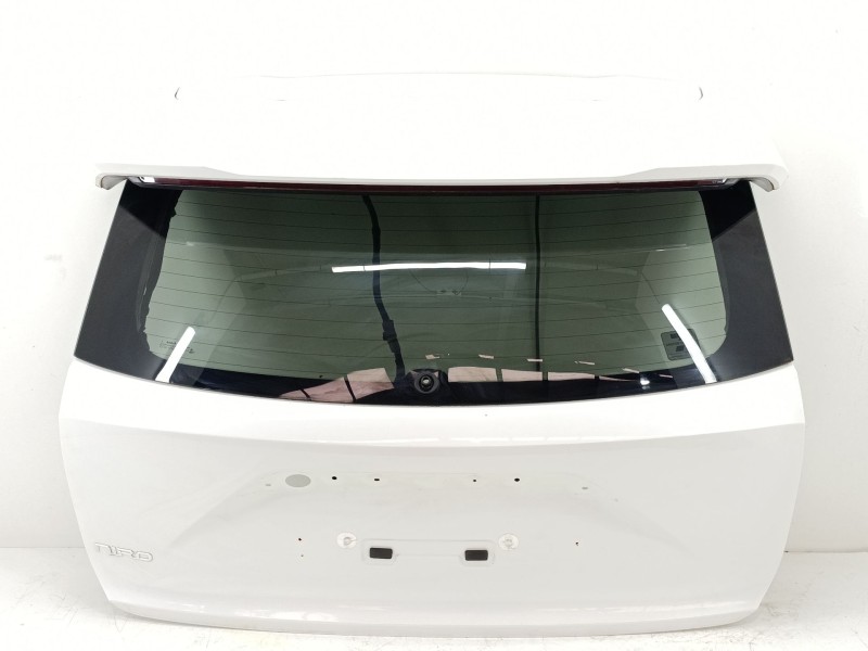 Recambio de porton trasero para kia niro ii (sg2) ev referencia OEM IAM 72800AT070  