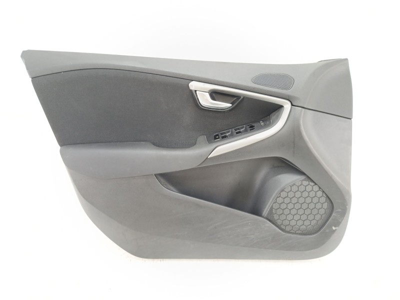 Recambio de guarnecido puerta delantera izquierda para volvo v40 hatchback (525) d2 referencia OEM IAM 1319932  