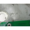 Recambio de refuerzo paragolpes delantero para volvo v40 hatchback (525) d2 referencia OEM IAM 31276334  