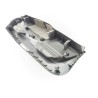 Recambio de guarnecido porton trasero para volvo v40 hatchback (525) d2 referencia OEM IAM 31291049  