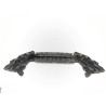 Recambio de cubrecarter para volvo v40 hatchback (525) d2 referencia OEM IAM   