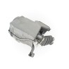 Recambio de soporte filtro aire para volvo v40 hatchback (525) d2 referencia OEM IAM 70626888  
