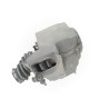 Recambio de soporte filtro aire para volvo v40 hatchback (525) d2 referencia OEM IAM 70626888  