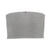 Recambio de tapa maletero para volvo v40 hatchback (525) d2 referencia OEM IAM 31291050  