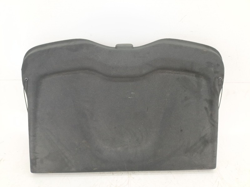 Recambio de bandeja trasera para volvo v40 hatchback (525) d2 referencia OEM IAM 31389389  