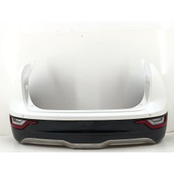 PARAGOLPES TRASERO 86612AO010 