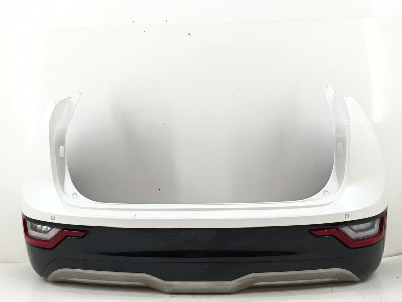 Recambio de paragolpes trasero para kia niro ii (sg2) ev referencia OEM IAM 86612AO010  