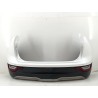 Recambio de paragolpes trasero para kia niro ii (sg2) ev referencia OEM IAM 86612AO010  