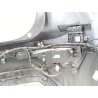 Recambio de paragolpes trasero para kia niro ii (sg2) ev referencia OEM IAM 86612AO010  