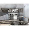 Recambio de paragolpes trasero para kia niro ii (sg2) ev referencia OEM IAM 86612AO010  