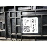 Recambio de paragolpes trasero para kia niro ii (sg2) ev referencia OEM IAM 86612AO010  
