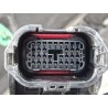 Recambio de paragolpes trasero para kia niro ii (sg2) ev referencia OEM IAM 86612AO010  