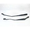 Recambio de brazo limpia delantero izquierdo para volvo v40 hatchback (525) d2 referencia OEM IAM 31276060  