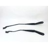 Recambio de brazo limpia delantero izquierdo para volvo v40 hatchback (525) d2 referencia OEM IAM 31276060  