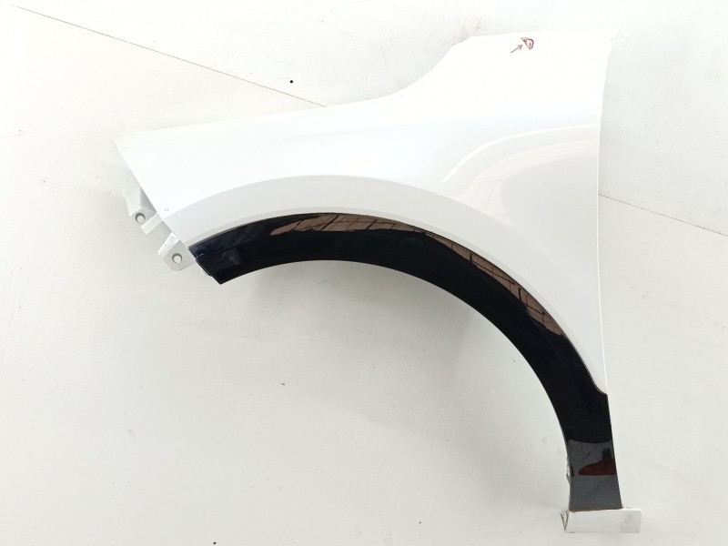 Recambio de aleta delantera izquierda para kia niro ii (sg2) ev referencia OEM IAM 66311AT000  