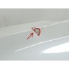 Recambio de aleta delantera izquierda para kia niro ii (sg2) ev referencia OEM IAM 66311AT000  