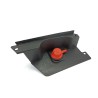 Recambio de moldura para bmw x1 (f48) sdrive 18 d referencia OEM IAM 51717290727  