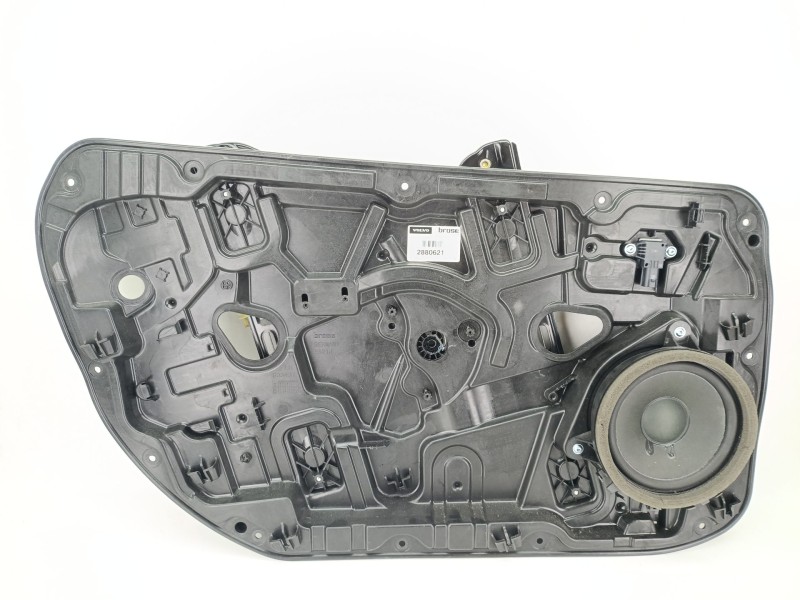 Recambio de elevalunas delantero izquierdo para volvo v40 hatchback (525) d2 referencia OEM IAM 31276215  