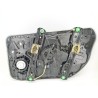 Recambio de elevalunas delantero izquierdo para volvo v40 hatchback (525) d2 referencia OEM IAM 31276215  