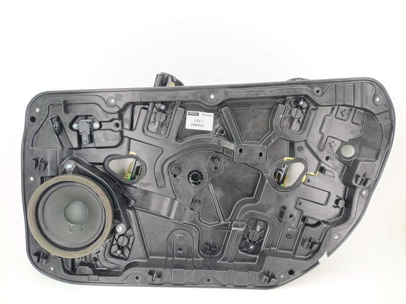 Recambio de elevalunas delantero derecho para volvo v40 hatchback (525) d2 referencia OEM IAM 31276216  