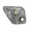 Recambio de elevalunas trasero derecho para volvo v40 hatchback (525) d2 referencia OEM IAM 31276218  