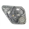 Recambio de elevalunas trasero izquierdo para volvo v40 hatchback (525) d2 referencia OEM IAM 31276217  