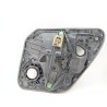 Recambio de elevalunas trasero izquierdo para volvo v40 hatchback (525) d2 referencia OEM IAM 31276217  