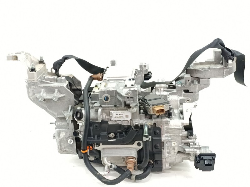 Recambio de motor completo para kia niro ii (sg2) ev referencia OEM IAM 365000EDA0  