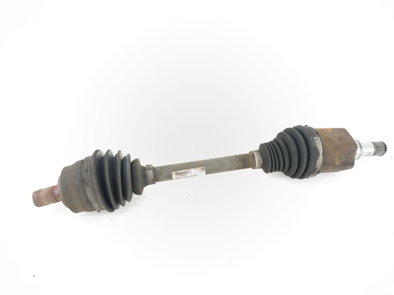Recambio de transmision delantera izquierda para volvo v40 hatchback (525) d2 referencia OEM IAM P31280669  