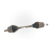 Recambio de transmision delantera izquierda para volvo v40 hatchback (525) d2 referencia OEM IAM P31280669  