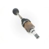 Recambio de transmision delantera izquierda para volvo v40 hatchback (525) d2 referencia OEM IAM P31280669  