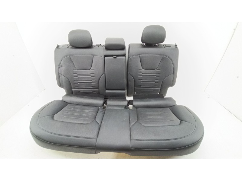Recambio de asientos traseros para kia niro ii (sg2) ev referencia OEM IAM 89100AO720A2W  