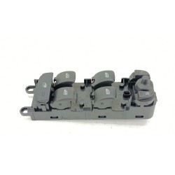 MANDO ELEVALUNAS DELANTERO IZQUIERDO 31376495 