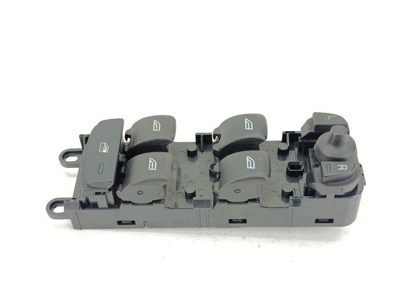 Recambio de mando elevalunas delantero izquierdo para volvo v40 hatchback (525) d2 referencia OEM IAM 31376495  