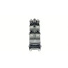 Recambio de mando elevalunas delantero izquierdo para volvo v40 hatchback (525) d2 referencia OEM IAM 31376495  