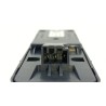 Recambio de mando elevalunas delantero izquierdo para volvo v40 hatchback (525) d2 referencia OEM IAM 31376495  