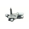 Recambio de motor limpia trasero para volvo v40 hatchback (525) d2 referencia OEM IAM 31294492  