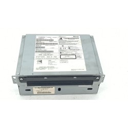 SISTEMA AUDIO / RADIO CD 31396096AA 