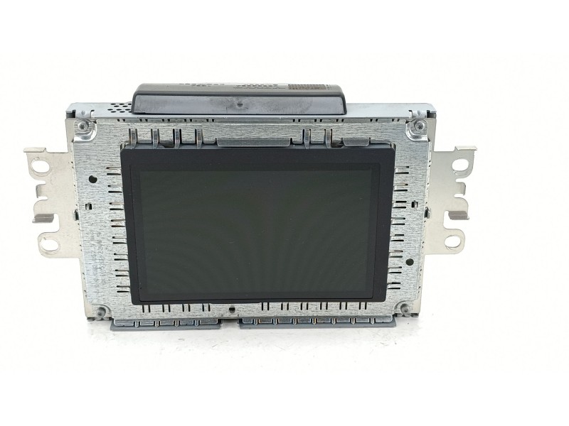 Recambio de pantalla multifuncion para volvo v40 hatchback (525) d2 referencia OEM IAM 31350817  