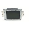 Recambio de pantalla multifuncion para volvo v40 hatchback (525) d2 referencia OEM IAM 31350817  