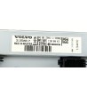 Recambio de pantalla multifuncion para volvo v40 hatchback (525) d2 referencia OEM IAM 31350817  