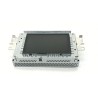 Recambio de pantalla multifuncion para volvo v40 hatchback (525) d2 referencia OEM IAM 31350817  