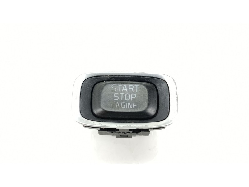 Recambio de mando start/ stop para volvo v40 hatchback (525) d2 referencia OEM IAM 31394114  