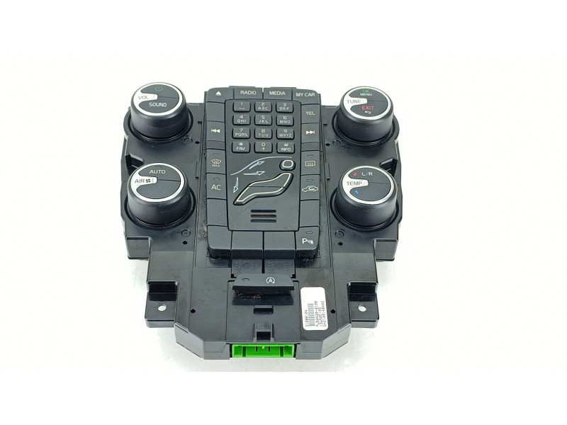 Recambio de mando multifuncion para volvo v40 hatchback (525) d2 referencia OEM IAM 31288104  