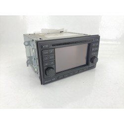 SISTEMA NAVEGACION GPS 25915BH10C 
