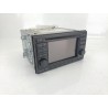 Recambio de sistema navegacion gps para nissan qashqai i (j10, nj10) 1.5 dci referencia OEM IAM 25915BH10C  